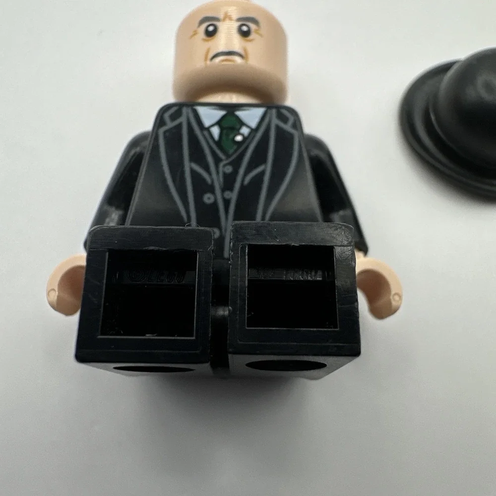 LEGO‎ Minister of Magix Minifigure Cornelius Fudge Harry Potter 75947 hp182